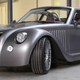 Illustration for article titled Legendary Imperia GP Roadster Resurrected with 3D Technology